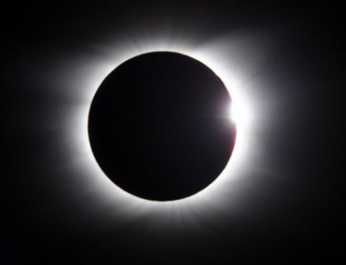 Leadership: Bringing back the light after an eclipse